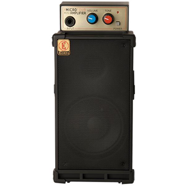 Eden MICROTOUR Mini Bass Combo Amplifier