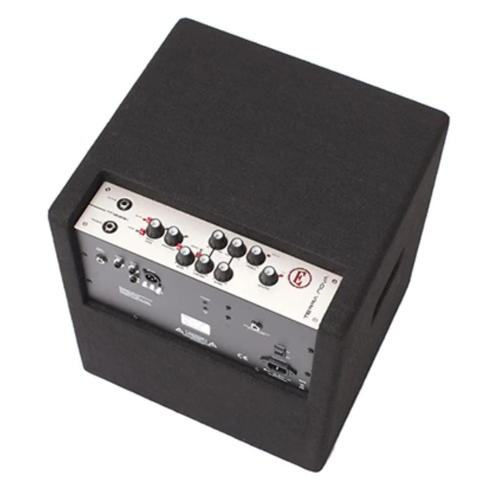 Eden Terra Nova Series TN2251 225 Watt Bass Combo Amplifier - Image 6