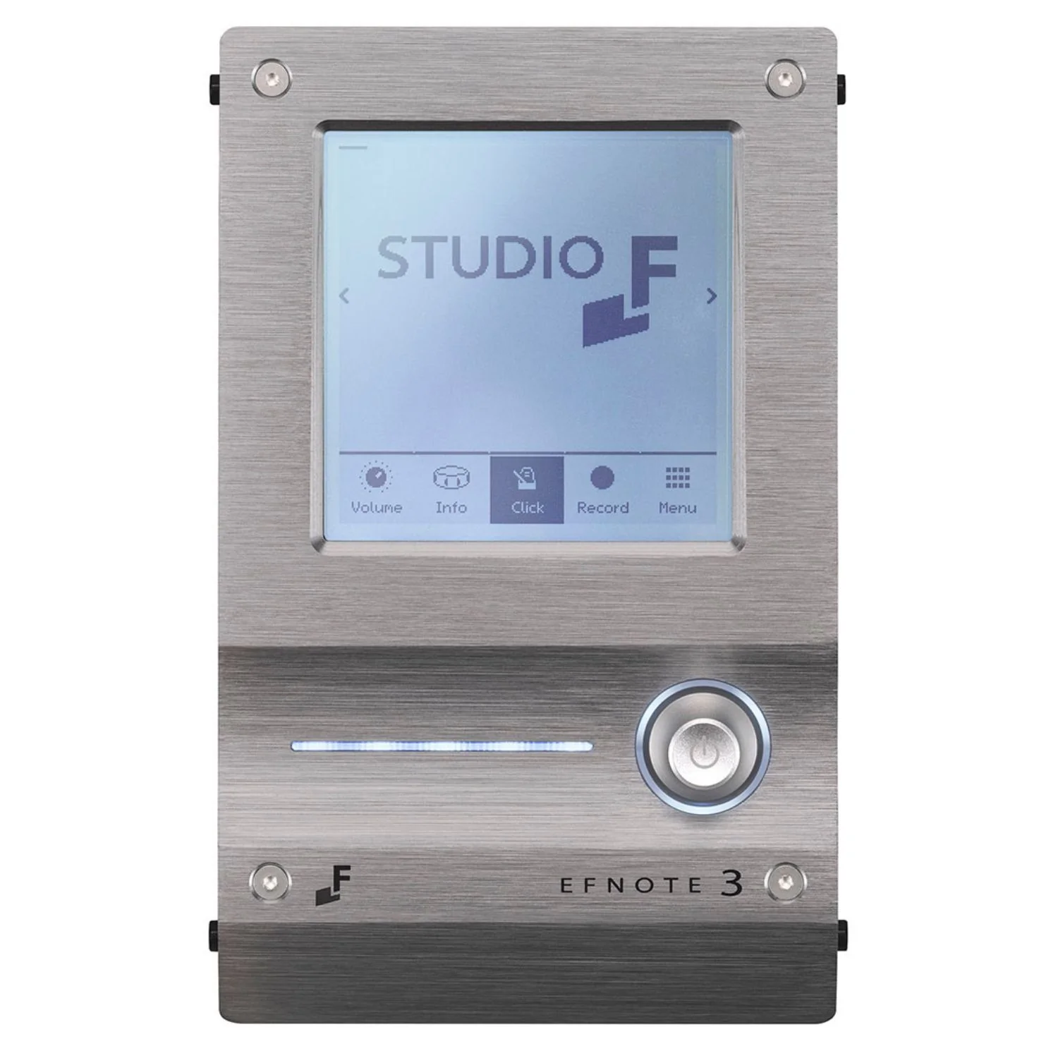 EFNOTE 3 Style-A Acoustic Desing Electronic Drum Kit - Image 5