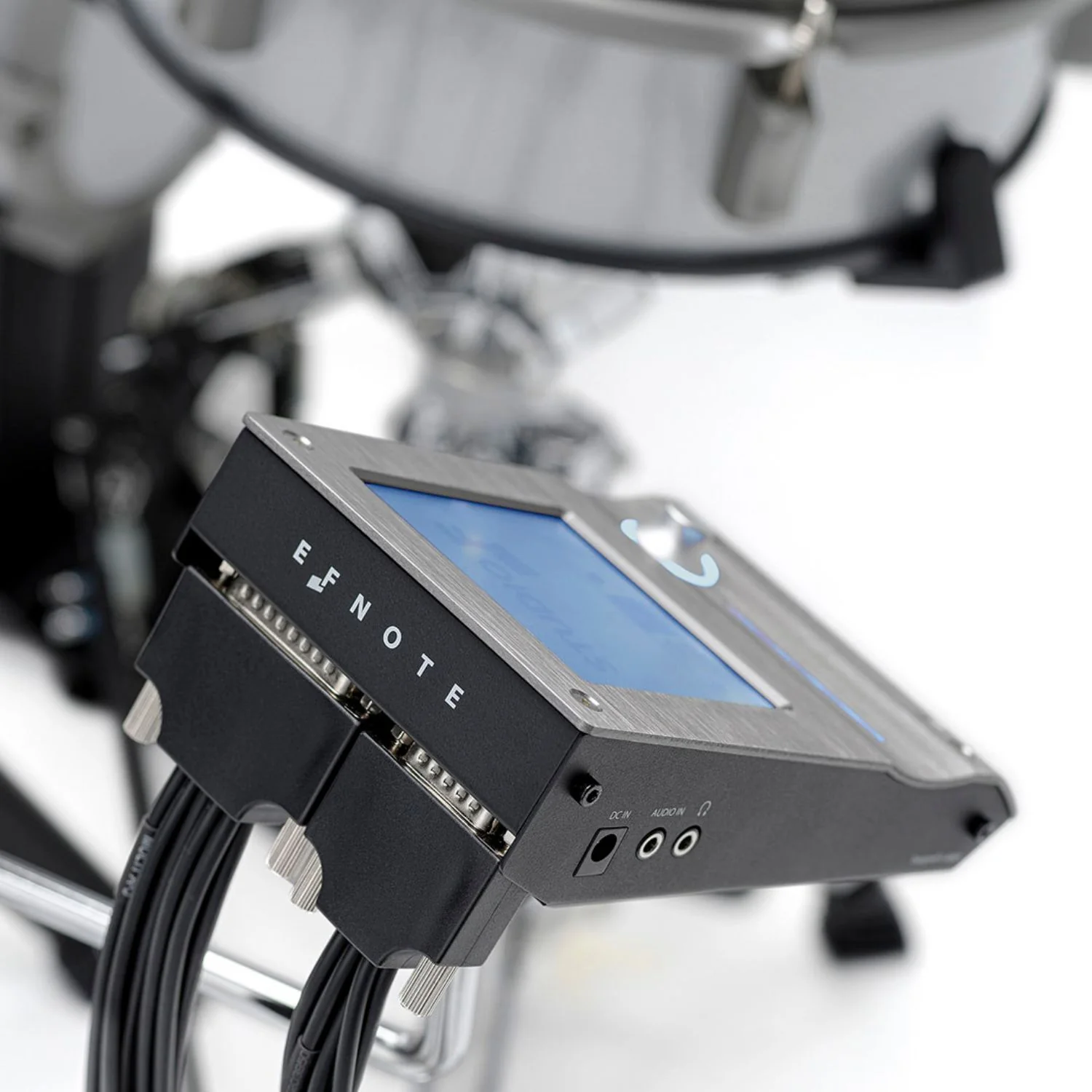 EFNOTE 3 Style-A Acoustic Desing Electronic Drum Kit - Image 7
