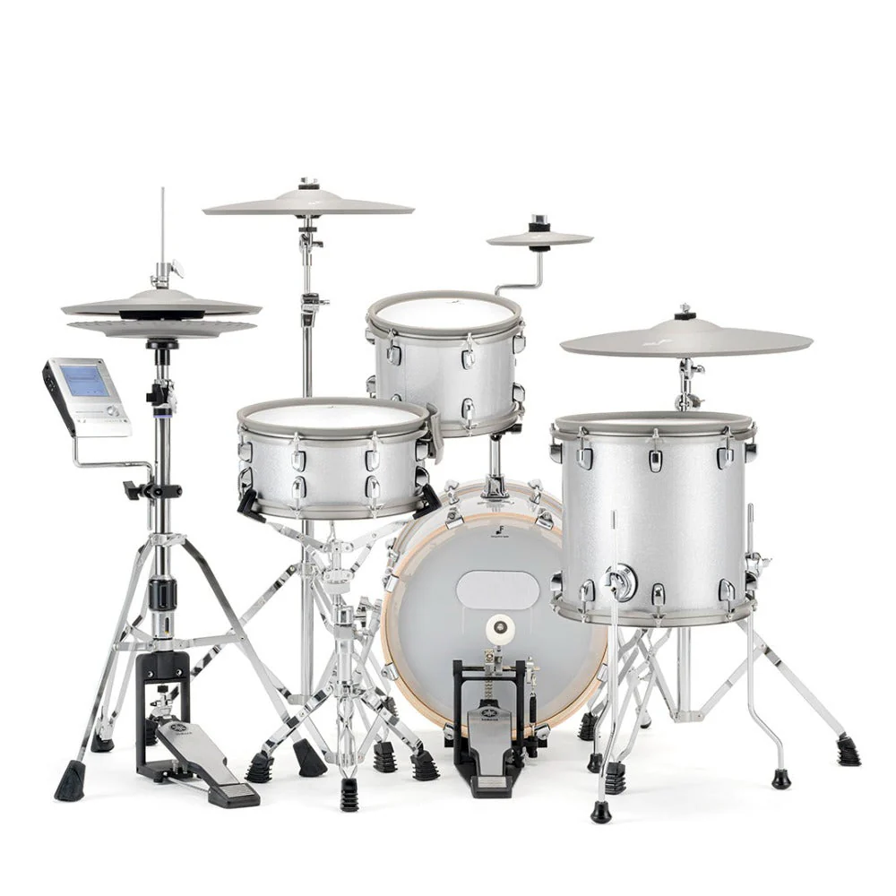 EFNOTE 5 Acoustic Designed Electronic Drum Kit - Image 2