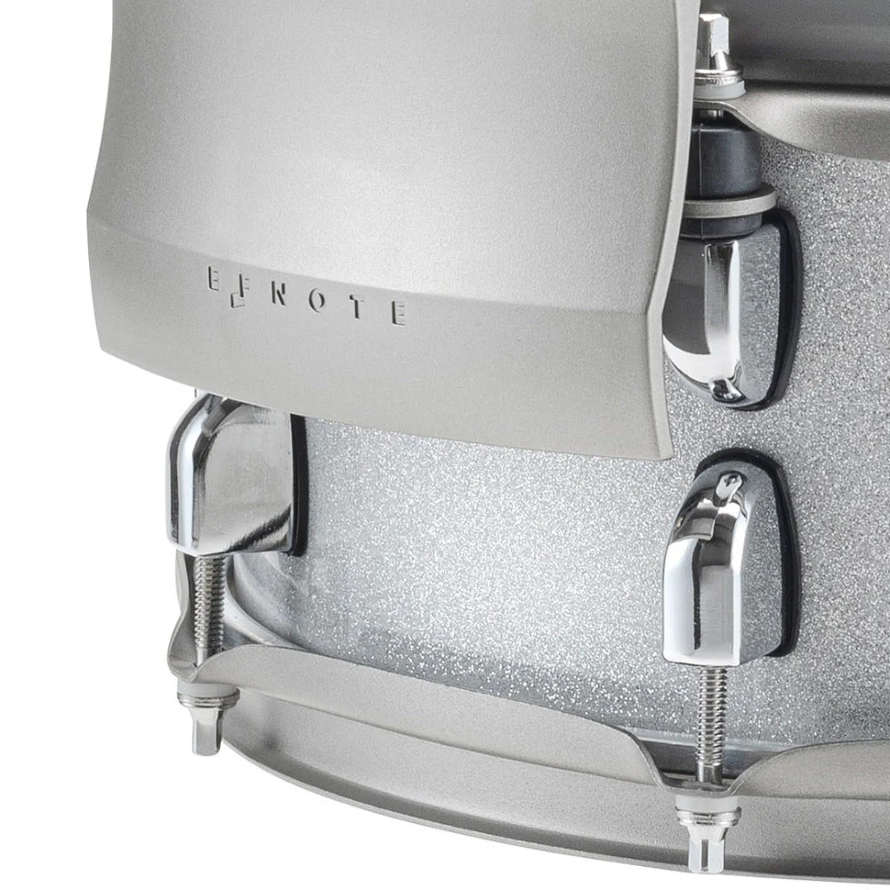 EFNOTE 5 Acoustic Designed Electronic Drum Kit - Image 4