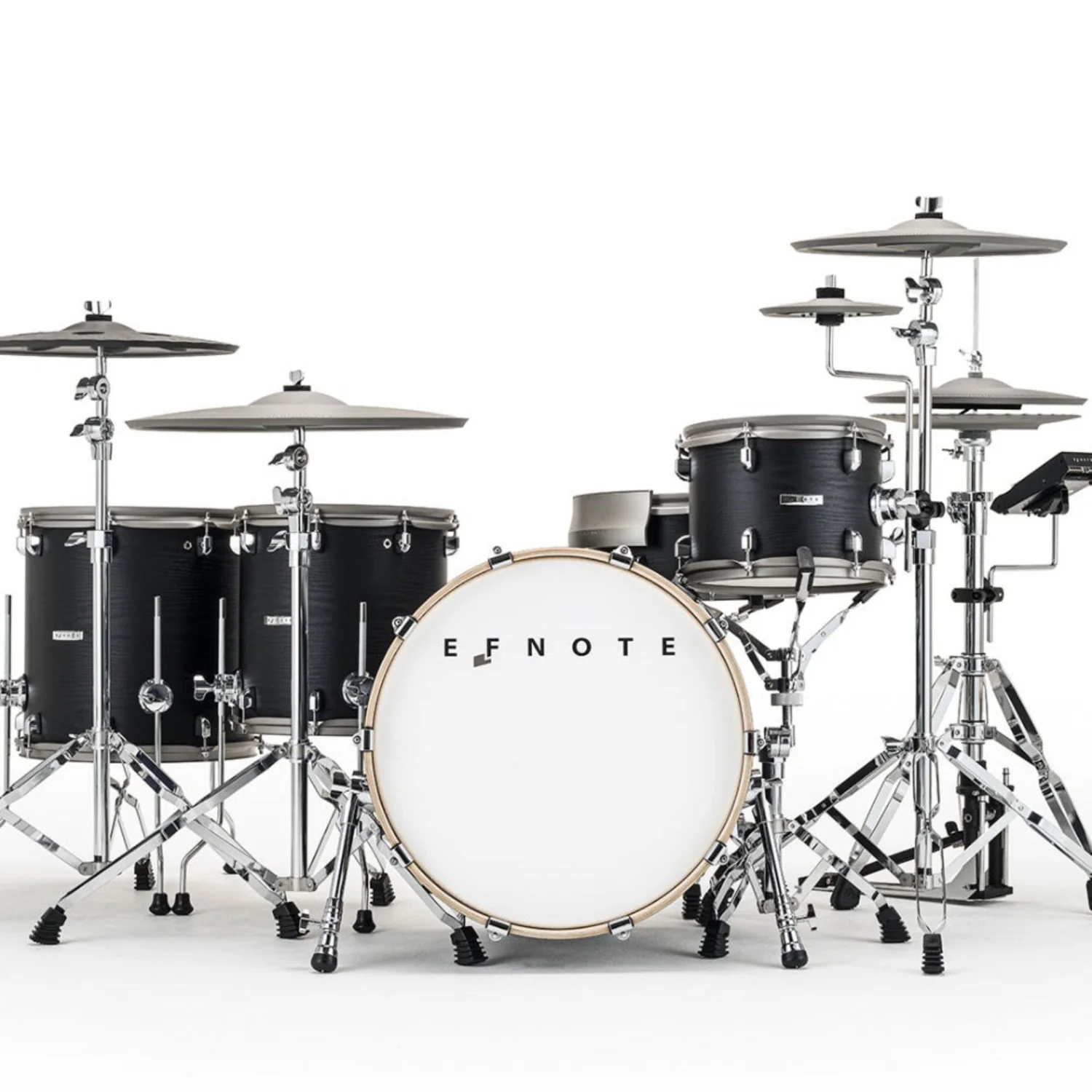 EFNOTE 7X Acoustic Designed Electronic Drum Kit