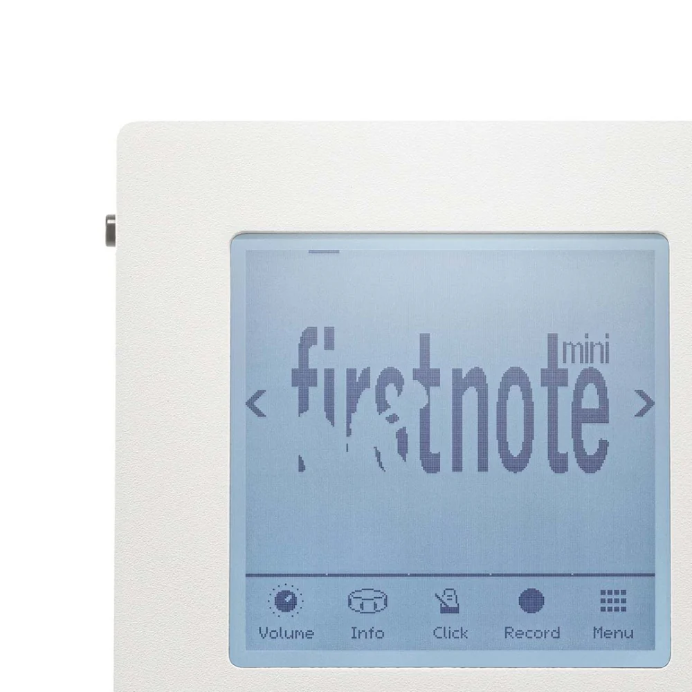 EFNOTE Mini 4 Piece Electronic Drum Kit - Image 6