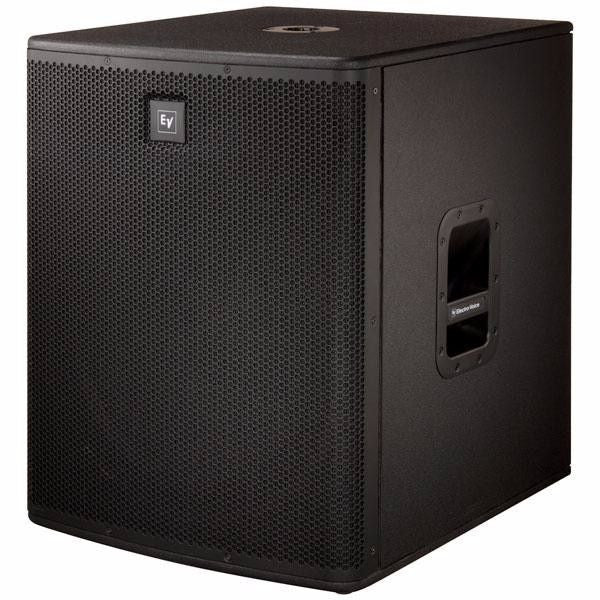 Electro-Voice ELX118 Live X 18inch Subwoofer