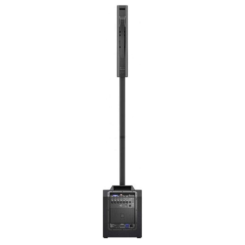 Electro-Voice Evolve 30M Portable Powered Column Bluetooth Loudspeaker System - Black - Image 3