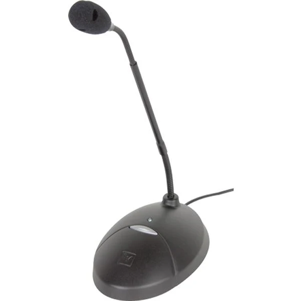 Electro-Voice PC DESKTOP 18-inch Condenser Gooseneck Microphone