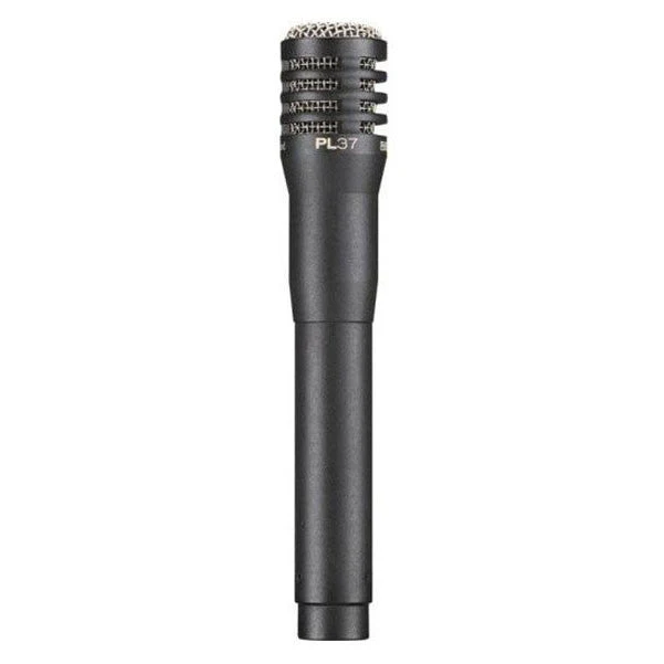 Electro-Voice PL37 Condenser Cardioid Overhead Microphone