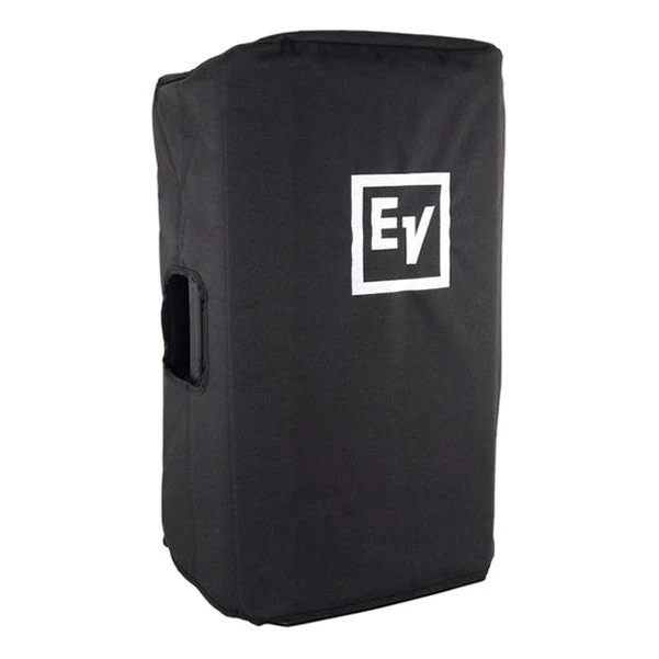 Electro-Voice ZLX 15 Protective Speaker Cover - Black with EV Logo