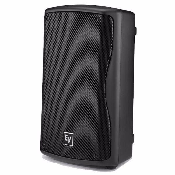 Electro-Voice ZXA1 Two Way 8inch Active PA Cabinet