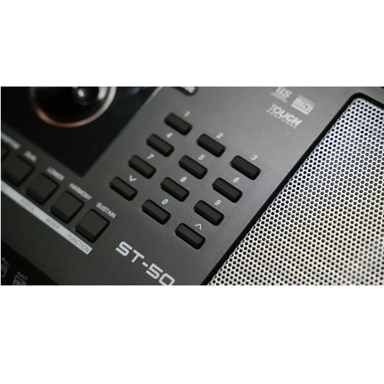 Elektrofm Surtaal ST-50 61 Keys Portable Keyboard - Image 6