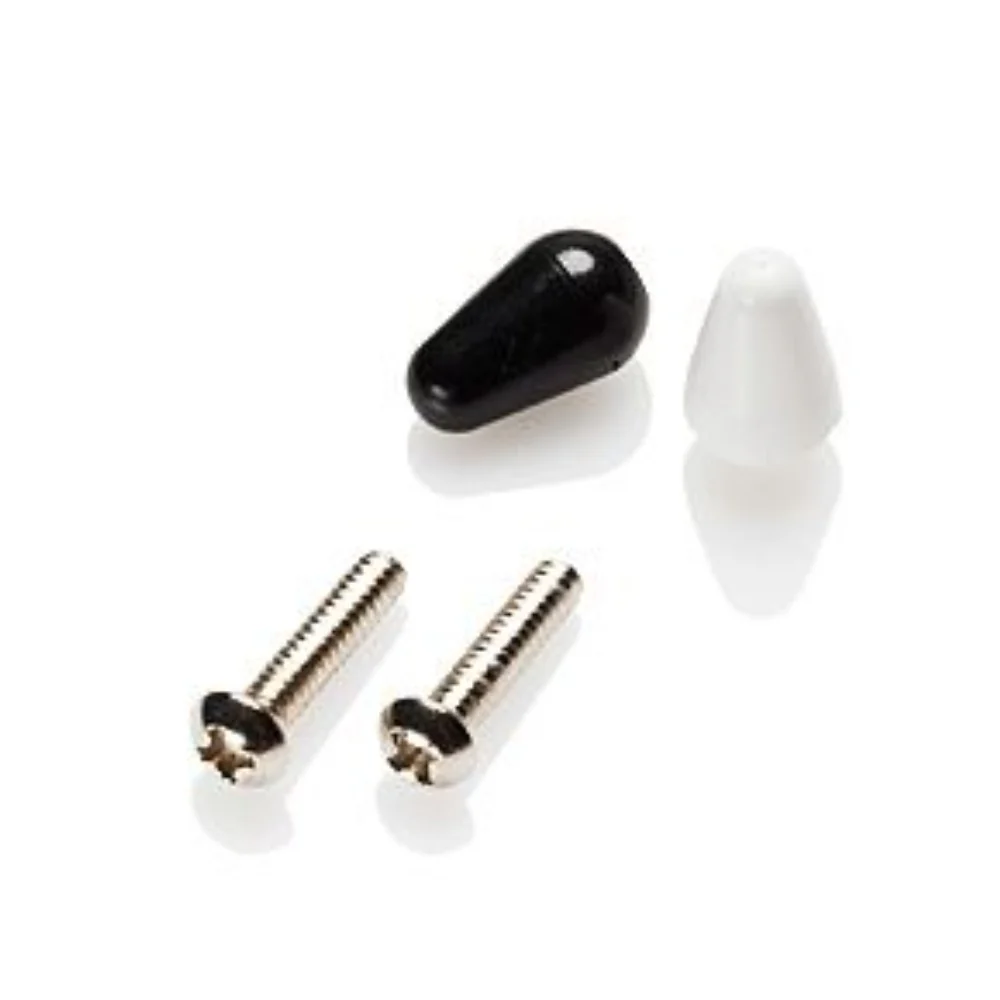 EMG 3-POS Tele Solderless Selector Switch - Image 2
