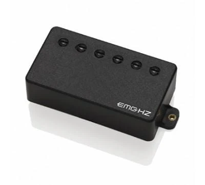 EMG HZ7-A Passive 7-String Humbucker Pickup