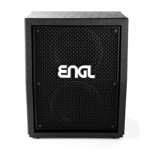 Engl E212VB Pro Slanted Guitar Speaker Cabinet