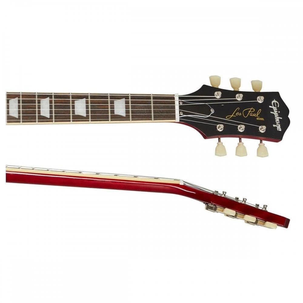 Epiphone 1959 Les Paul Standard Outfit 6 String Electric Guitar - Image 6