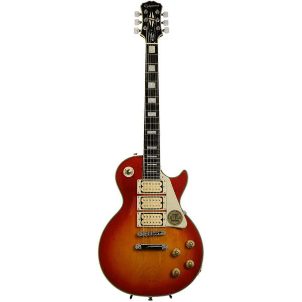 Epiphone AFLP Ace Frehley Budokan Les Paul Custom