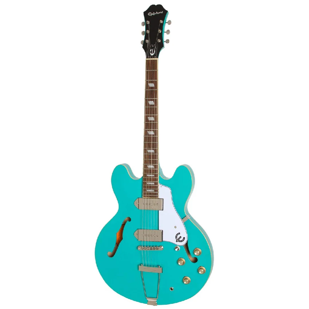 Epiphone Casino Electric Guitar - Image 2