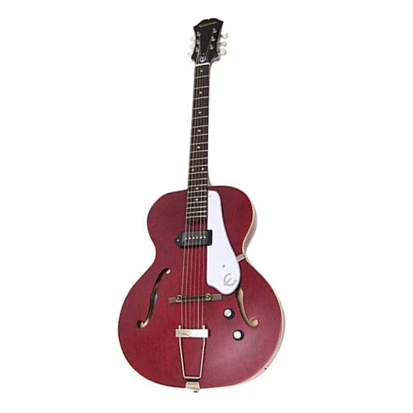 Epiphone Century Electric Guitar - Image 2