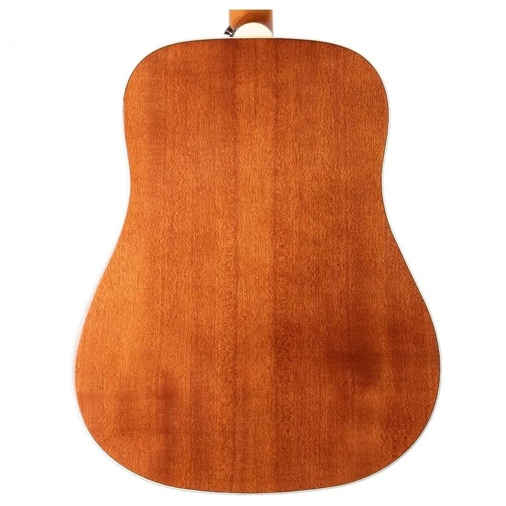 Epiphone Songmaker DR-100 Dreadnought Acoustic Guitar - Image 11