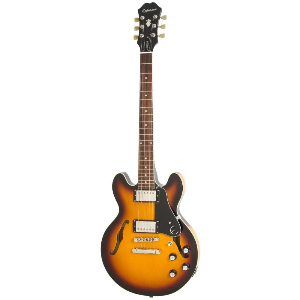 Epiphone ES-339 PRO Electric Guitar - Image 2
