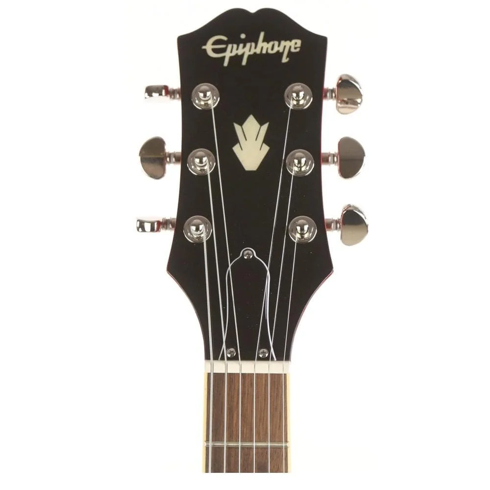 Epiphone ES 339 Semi Hollowbody 6 String Electric Guitar - Image 3