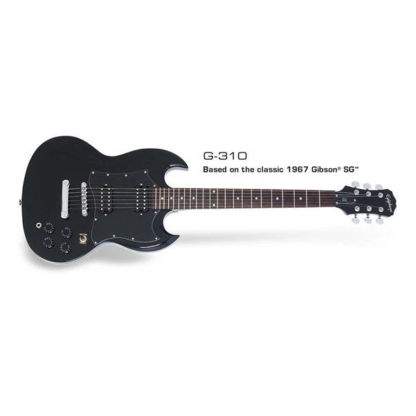 Epiphone G310 Electric Guitars