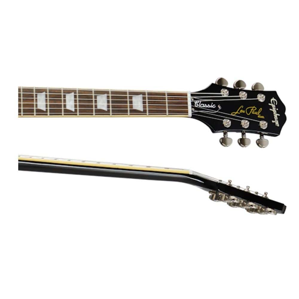 Epiphone Les Paul Classic 6-Strings Electric Guitar - Image 4