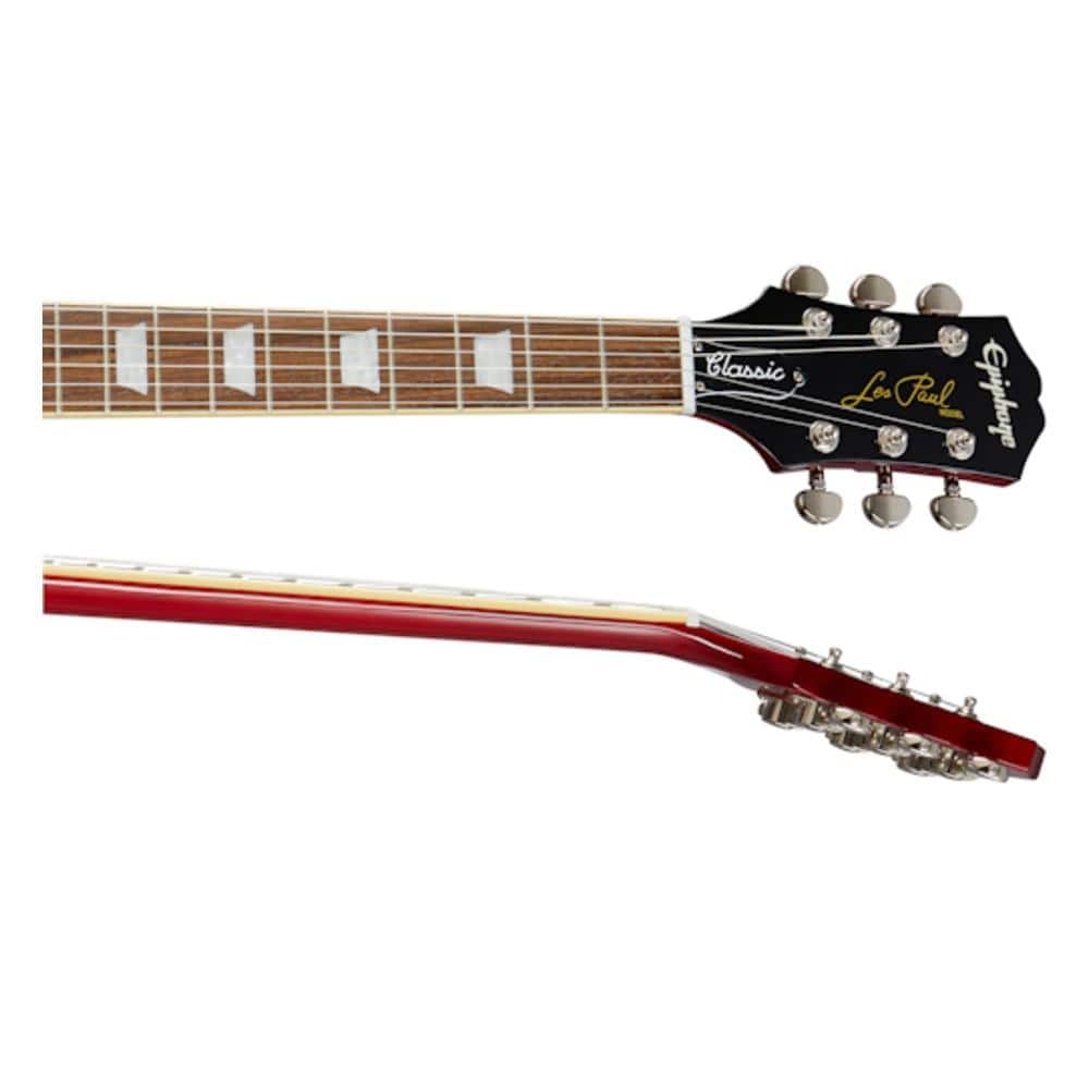 Epiphone Les Paul Classic 6-Strings Electric Guitar - Image 8