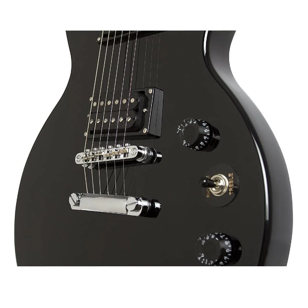 Epiphone Les Paul Electric Guitar Player Pack - Image 4