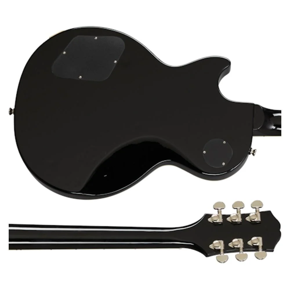 Epiphone Les Paul Muse 6-Strings Solid body Electric Guitar - Image 27