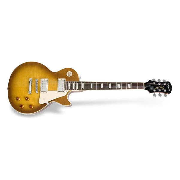 Epiphone Les Paul PlusTop Pro Electric Guitar - Image 2