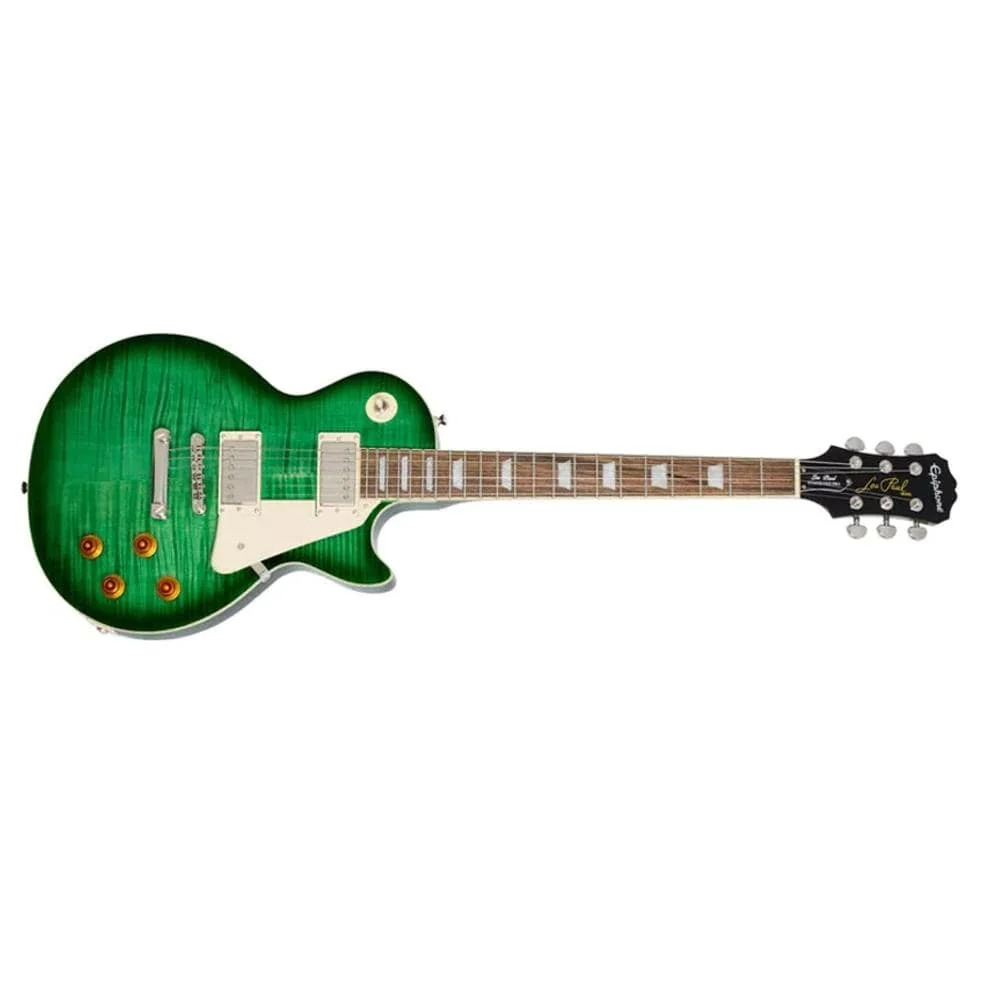 Epiphone Les Paul PlusTop Pro Electric Guitar - Image 7