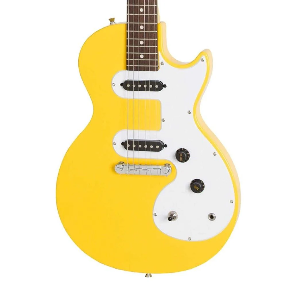 Epiphone Les Paul SL 6-Strings Electric Guitar - Image 11