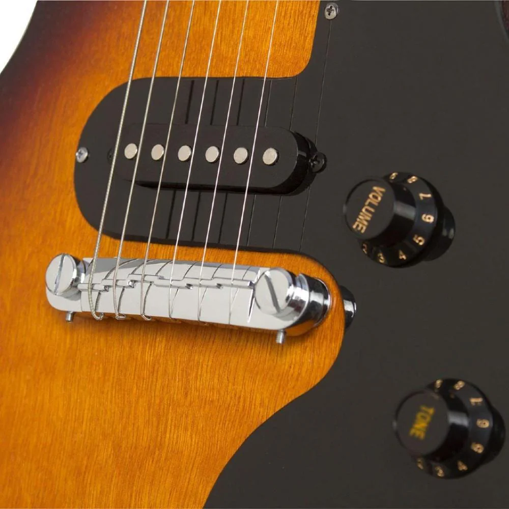 Epiphone Les Paul SL 6-Strings Electric Guitar - Image 15