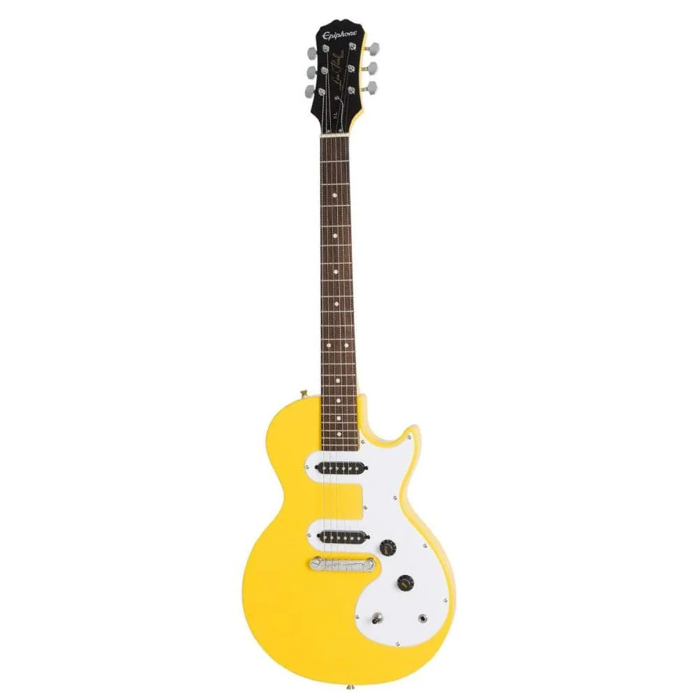 Epiphone Les Paul SL 6-Strings Electric Guitar - Image 9