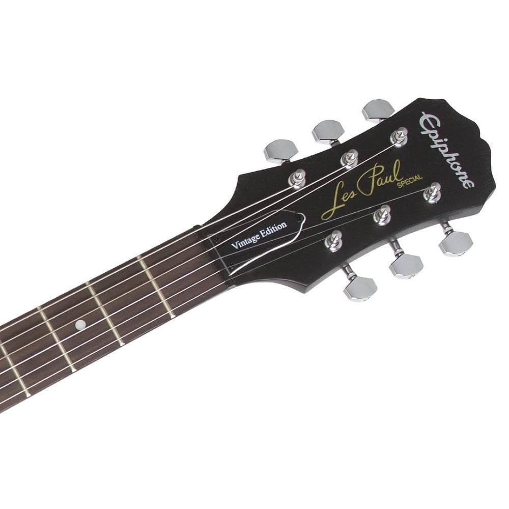 Epiphone Les Paul Special Satin E1 Edition 6-String Electric Guitar - Image 14
