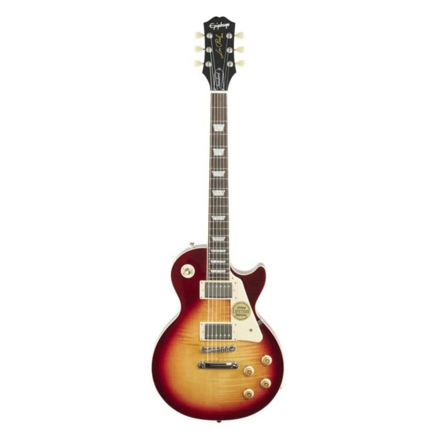 Epiphone Les Paul Standard 50s 6-Strings Electric Guitar