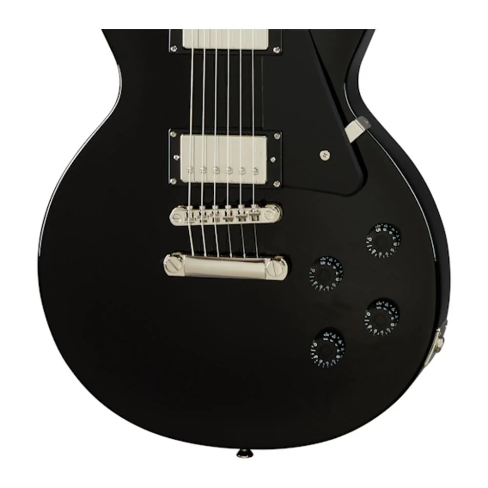Epiphone Les Paul Studio 80s Classic Original 6-Strings Electric Guitar - Image 10