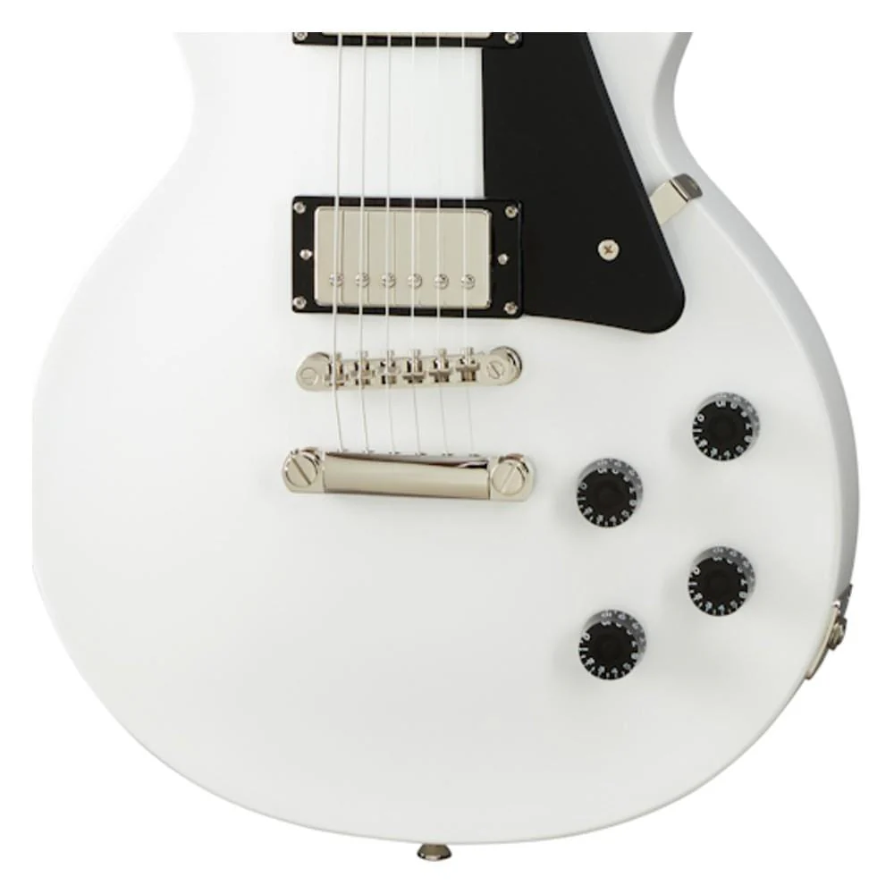 Epiphone Les Paul Studio 80s Classic Original 6-Strings Electric Guitar - Image 14