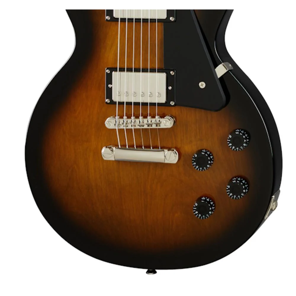 Epiphone Les Paul Studio 80s Classic Original 6-Strings Electric Guitar - Image 6