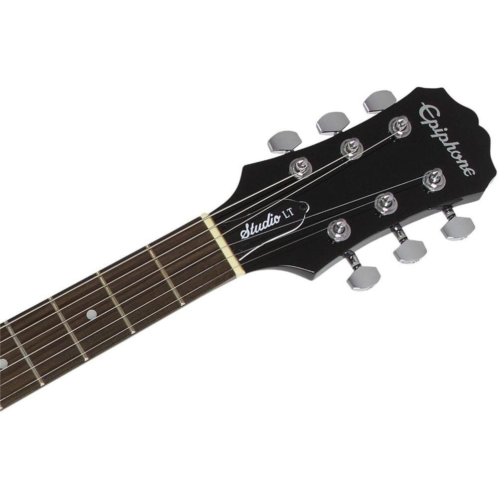 Epiphone Les Paul Studio E1 6-String Electric Guitar - Image 11
