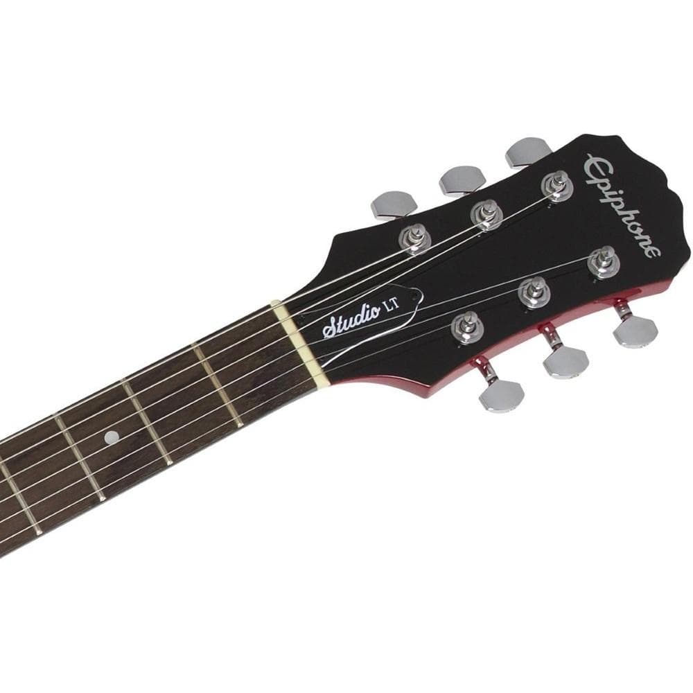 Epiphone Les Paul Studio E1 6-String Electric Guitar - Image 7