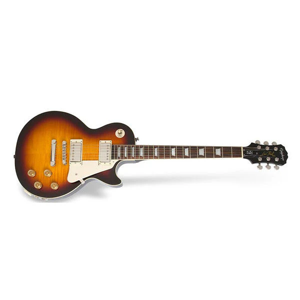 Epiphone Les Paul Ultra-III Electric Guitar - Vintage Sunburst - Garage Sale