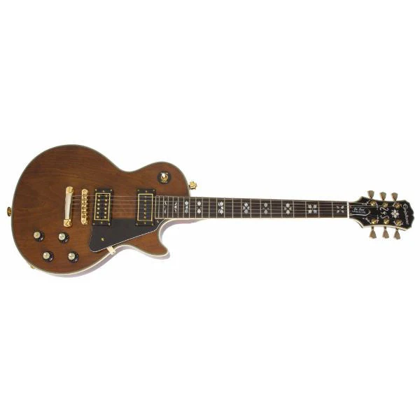 Epiphone Lee Malia Signature Les Paul Custom Electric Guitar