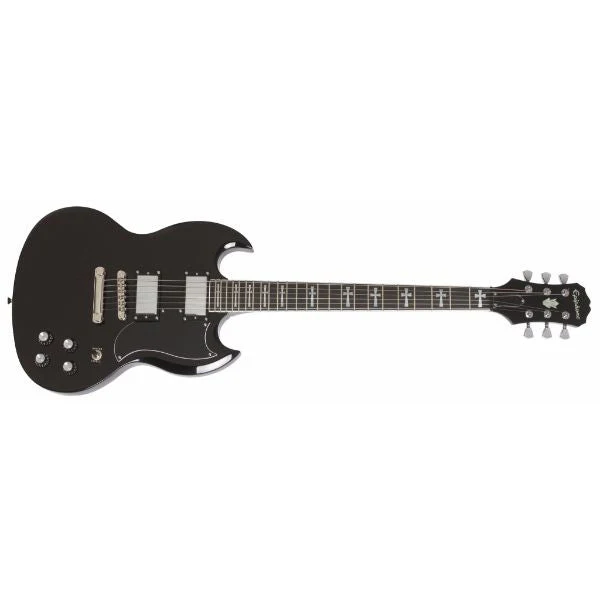 Epiphone Tony Iommi Signature SG Custom Electric Guitar