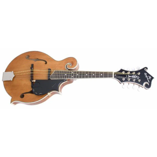 Epiphone MM-50E Professional Electric inchF-Styleinch Mandolin