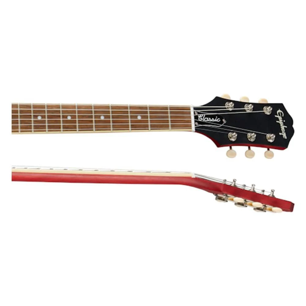 Epiphone SG Classic Worn P90 6-Strings Electric Guitar - Image 4