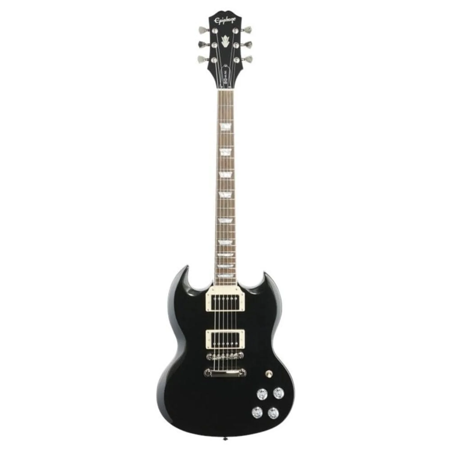 Epiphone SG Muse 6-Strings Solid body Electric Guitar - Image 25