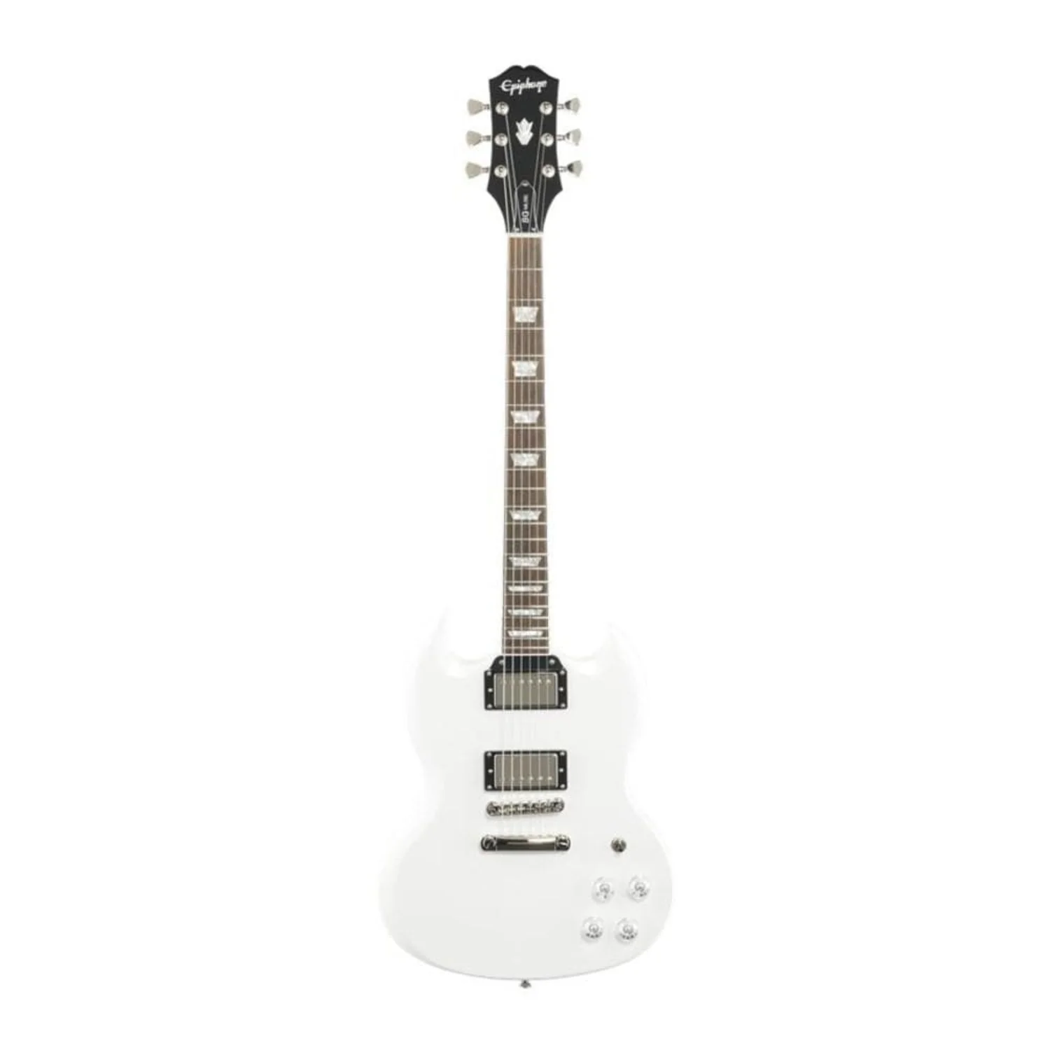 Epiphone SG Muse 6-Strings Solid body Electric Guitar - Image 5