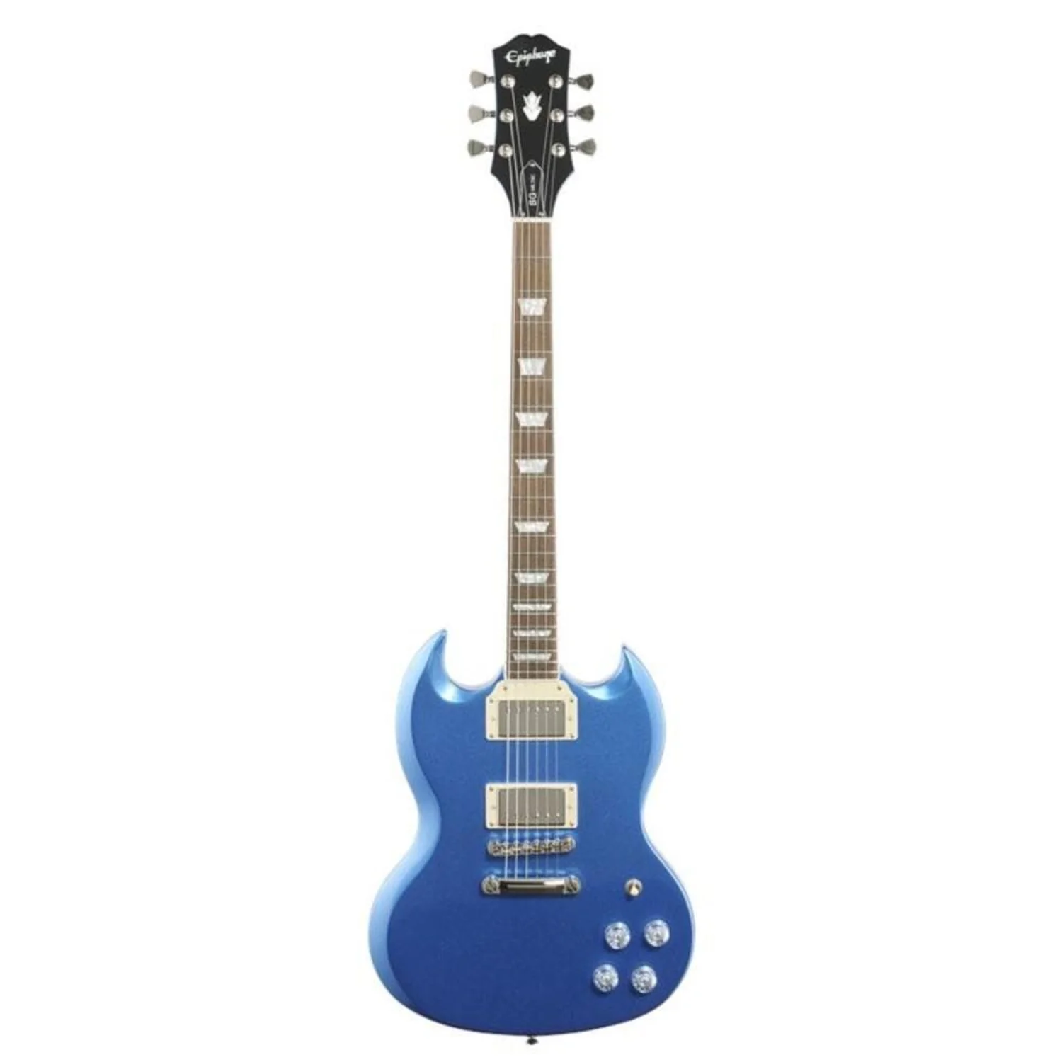 Epiphone SG Muse 6-Strings Solid body Electric Guitar - Image 9